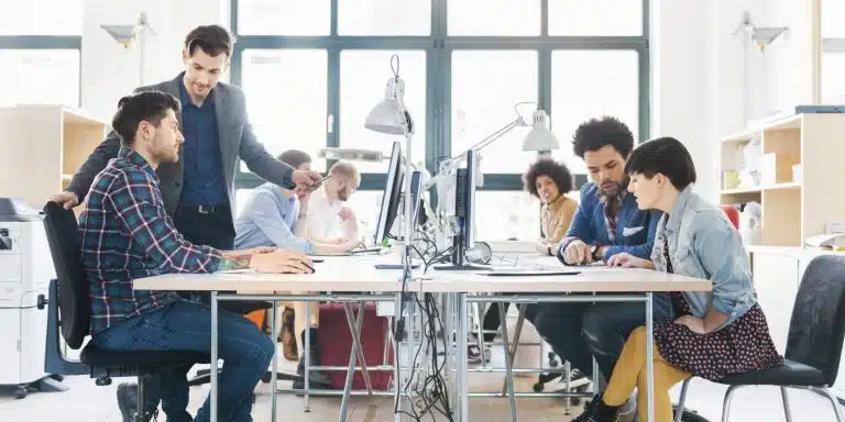 Le design industriel accessible aux startups
