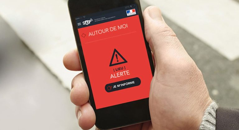 La France obtient une application d’urgence nationale pour l’Euro 2016