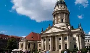 En Allemagne, les églises connectées offrent un accès wifi gratuit
