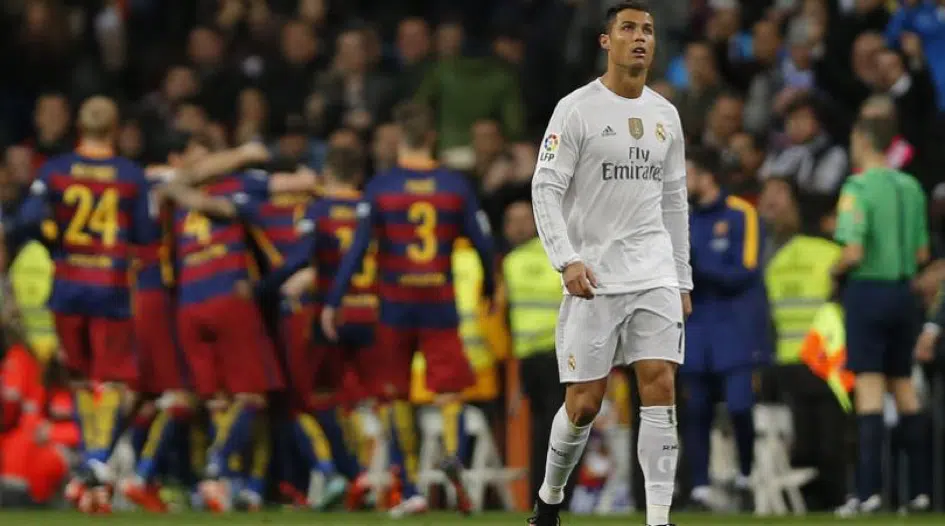 ronaldo