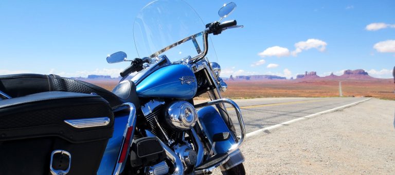 Des idées pour des voyages en véhicules motorisés !