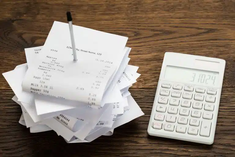 La solution intelligente de gestion des notes de frais