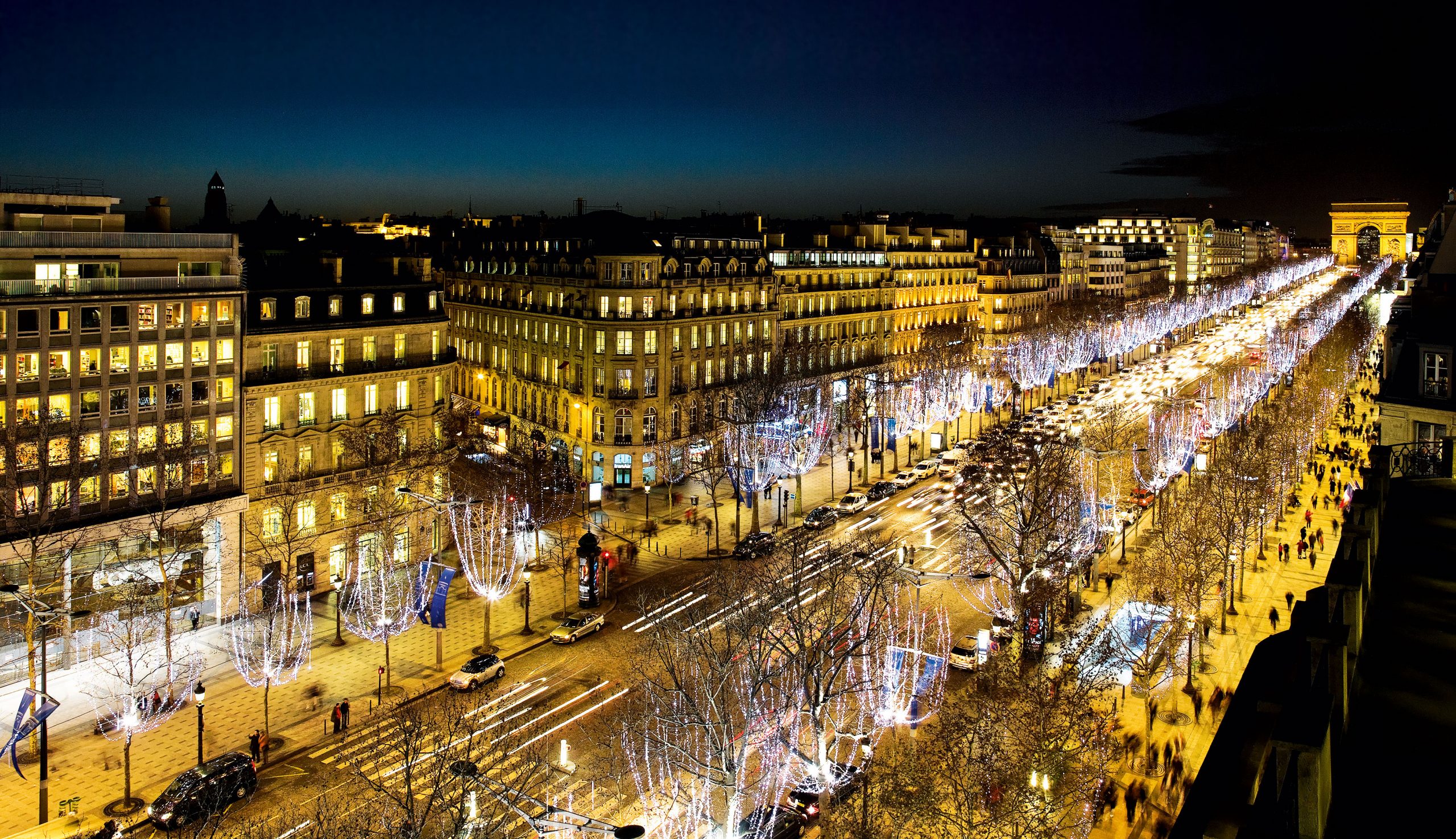 Innovation & Startup Le Triangle d’Or