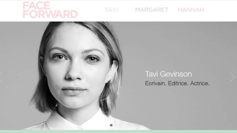 Clinique réalise le rêve de femmes entrepreneurs avec le concours #FaceForward