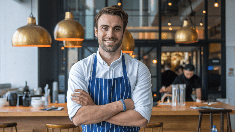 Une plateforme pour recruter des hôtes et hôtesses en quelques clics