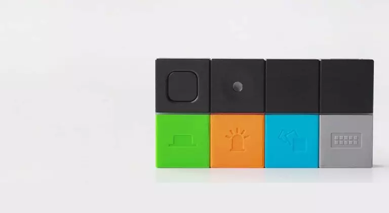 Des balises sans fil qui transforment n’importe quel objet en dispositif intelligent