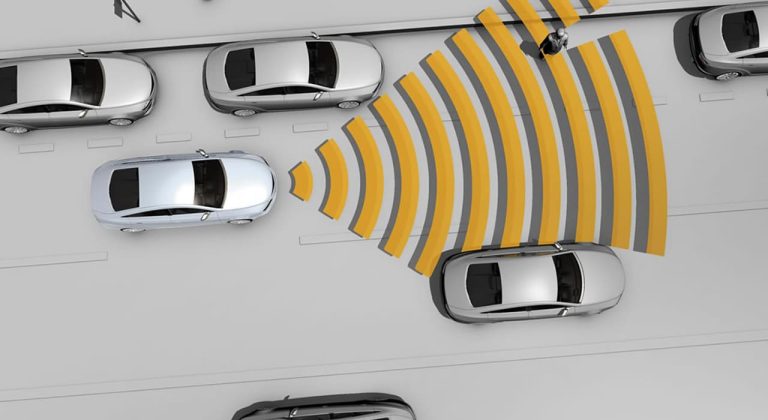 Une assurance qui protège les voitures sans conducteur contre le piratage