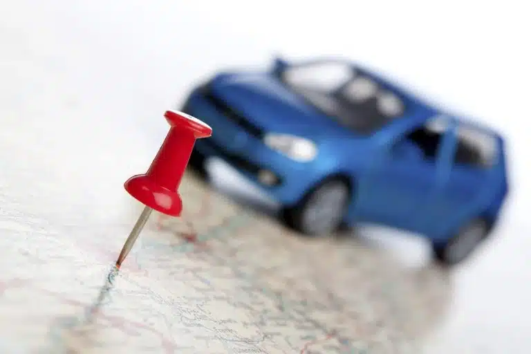 Des solutions de géolocalisation permettant d’optimiser la gestion d’une flotte automobile