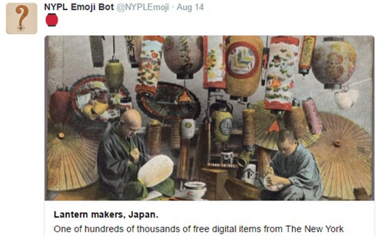 Des émojis pour divertir et inspirer
