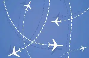 Echangez vos données de localisation contre des miles aériens