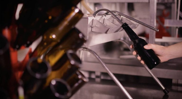 Une bière intelligente qui recueille les commentaires des clients pour adapter la recette