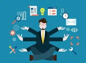 Un outil en ligne facilite la gestion de projet en mode collaboratif