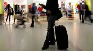 Des employés récompensés pour prendre les voyages d’affaires les moins pratiques