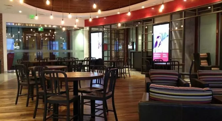 Une banque crée des cafés communautaires pour l‘innovation