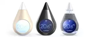 Ween le thermostat intelligent