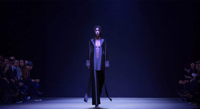 De la couture virtuelle