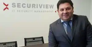 Securiview ou le renforcement de la sécurité des réseaux informatiques
