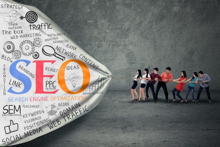 Une agence spécialisée en negative SEO
