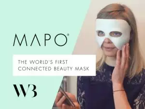 Mapo réinvente le monde du cosmétique