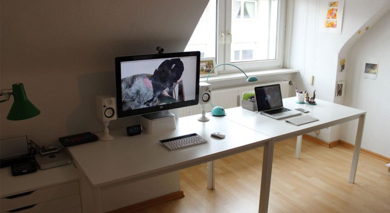 Appuyez sur un bouton pour le support technique