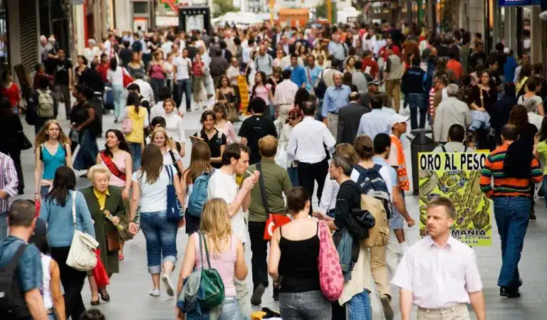Une marche solidaire contre la faim