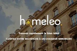 Homeleo disrupte le marché de la chasse immobilière