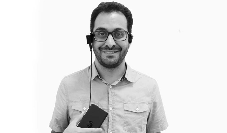 Un assistant personnel portable pour les personnes malvoyantes