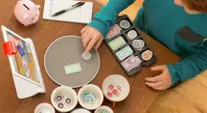 Un jeu pour les enfants qui favorise l’esprit d’entreprise