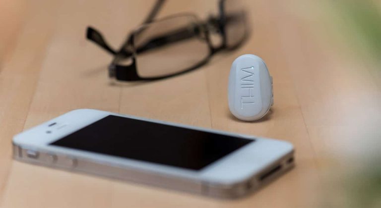 Un anneau portable qui aide les utilisateurs à mieux dormir en les réveillant