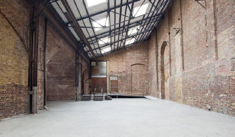 Le Airbnb des lieux de tournage