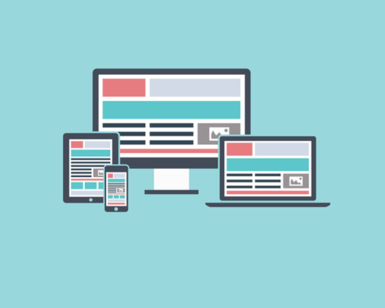 Le responsive design, une solution efficace pour être présente sur mobile