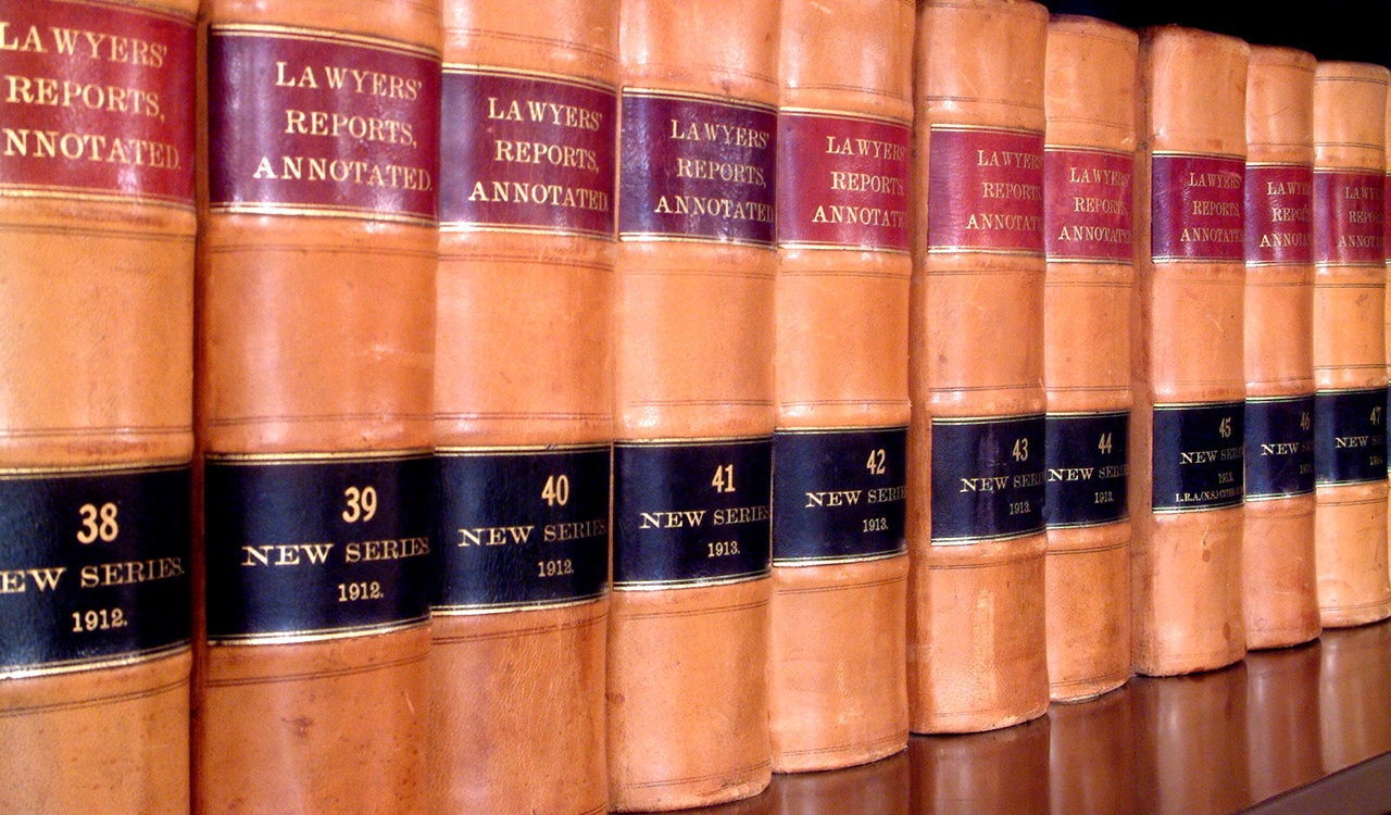 Un logiciel qui utilise le big data pour prédire les décisions des tribunaux