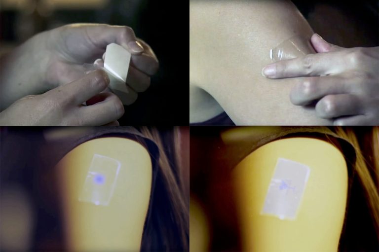 Un nouveau dispositif portable qui détecte l’alcool dans la circulation sanguine