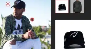 Repérer et adopter le style vestimentaire des célébrités masculines