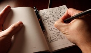 Le service intelligent de développement d’idées personnalisées contribue à promouvoir des idées créatives
