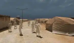 Les représentations en réalité virtuelle de l’actualité peuvent-elles remplacer les formes traditionnelles de média d’information ?
