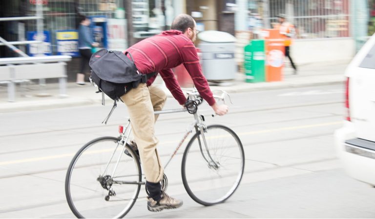 Une application qui traque la pollution des modes de transport des utilisateurs