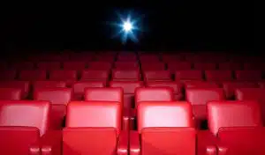 Les studios de cinéma peuvent maintenant tester des films en ligne