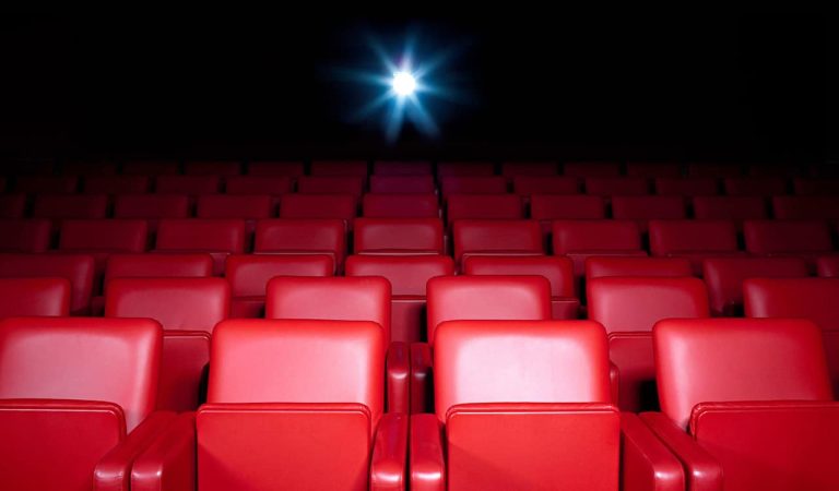 Les studios de cinéma peuvent maintenant tester des films en ligne