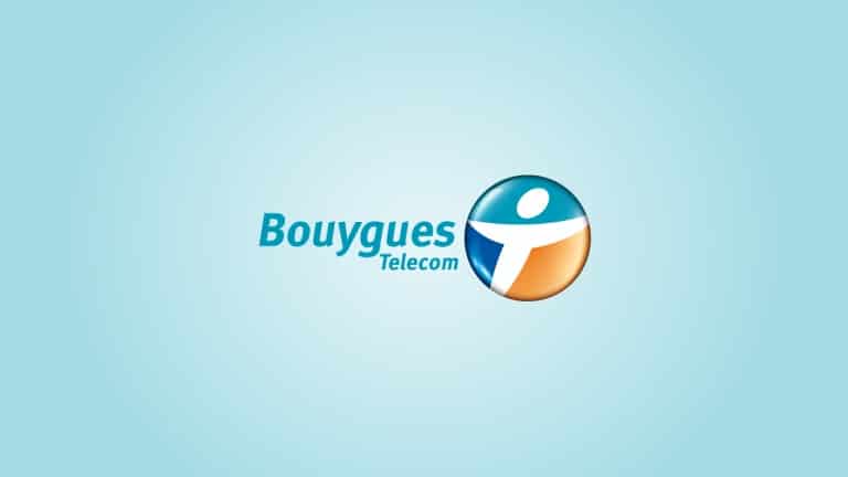 La campagne vidéo de Bouygues Telecom, un concept original !
