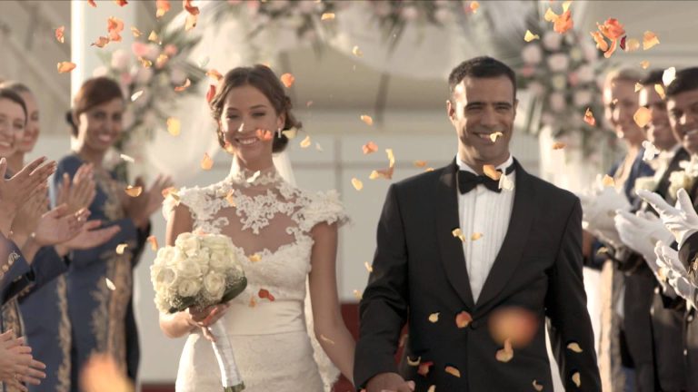 Quelles sont les dernières innovations en matière de mariage ?