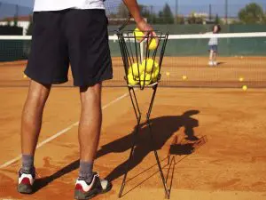 MyTennisCoach.com : la plateforme de réservation de leçons de tennis