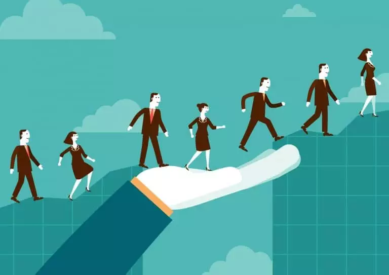 Les meilleures entreprises du monde pour y travailler sont…