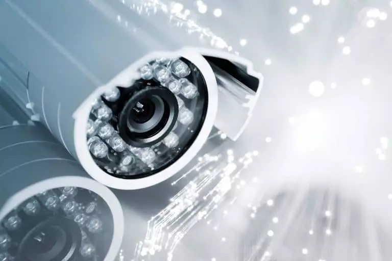 Les nouvelles technologies des systèmes de télésurveillance