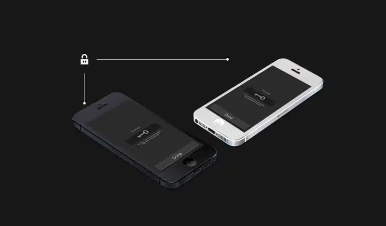 Une application qui crypte les vidéos personnelles dans votre smartphone