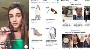 Les commentaires vidéo des consommateurs sont devenus faciles à émettre