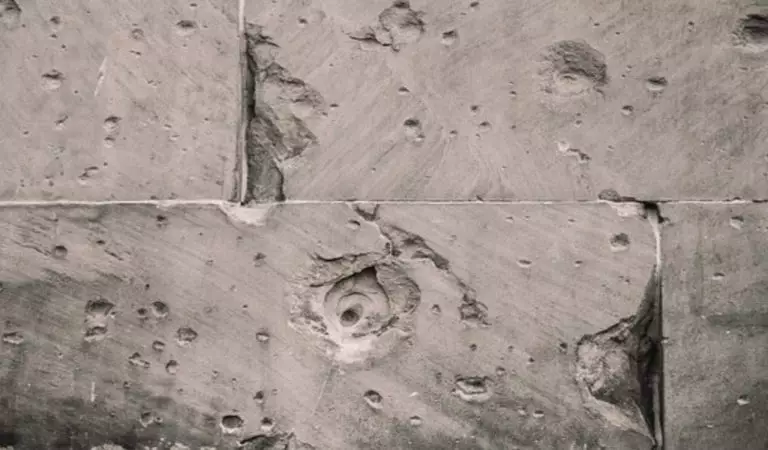 Des micro-ondes utilisés pour identifier la corrosion à l’intérieur du béton