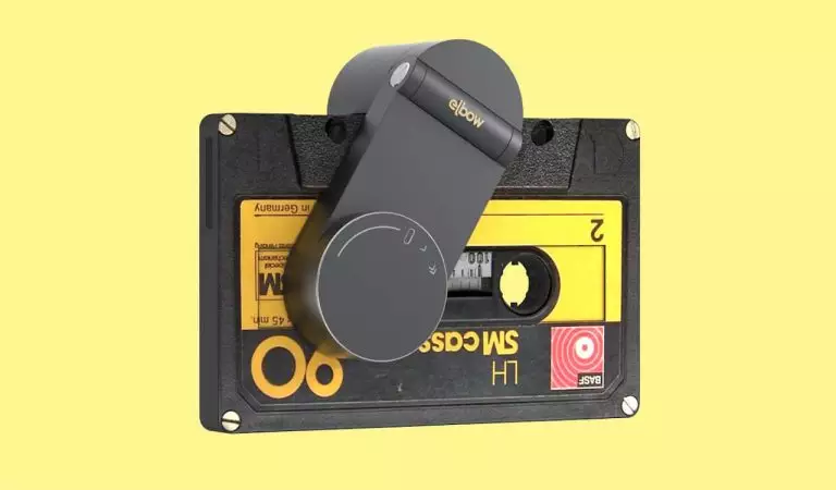 Un nouveau lecteur de cassette qui vise à remettre au goût du jour la culture de la bande