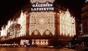 Paris ouvre un centre d’accueil dédié aux acheteurs étrangers