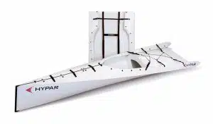 Un canoë-kayak portable, pliable et fonctionnant à l’énergie solaire
